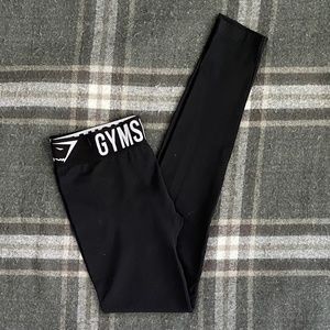 gymshark leggings